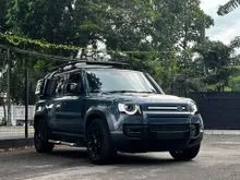 2020 Land Rover Defender 3.0 110 P400 SE