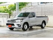 2018 Toyota HILUX REVO 2.8 Single Cab J Plus Pickup