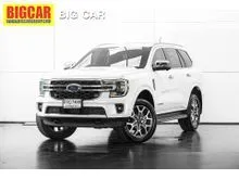 2023 Ford EVEREST 2.0 (ปี 22-28) Titanium+ SUV