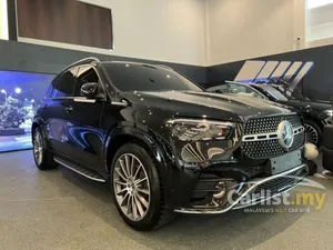 2024 Mercedes-Benz GLE450 3.0 4MATIC AMG Line SUV