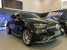 2024 Mercedes-Benz GLE450 3.0 4MATIC AMG Line SUV FURTHER MARK DOWN