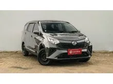 2024 Daihatsu Sigra 1.2 X MPV - BEBAS BANJIR - BEBAS TABRAK - CAROLINE GADING SERPONG