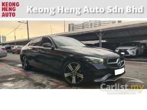2022 Mercedes-Benz C200 1.5 Avantgarde Sedan