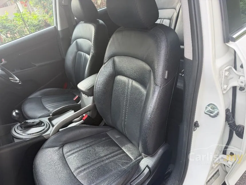2015 Kia Sportage SUV