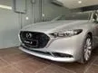 New All New Mazda 3 Best deals ( Low d/p ) - Cars for sale