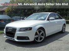 Audi A4 1.8 TFSI S Line PaddleShift Keyless PushStart SUPERB LikeNEW