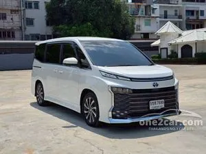 2024 Toyota VOXY 1.8 Hybrid SZ Van