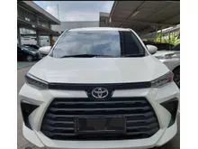 2025 Toyota Avanza 1.3 E MPV