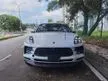 Recon 2020 Porsche Macan 2.0 PDLS,Red Leather Seat,Panoramic Roof,Surround Camera,Keyless Entry,Blind Spot Monitor,Cruise Control,Spare Tyre,Power Boot - Cars for sale