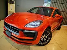 2023 Porsche Macan 2.0 - LOW MILLAGE & LIKE NEW CONDITION