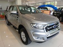 ## BEST CASH BACK RM 9,xxx + FREE ACCESSORIES WORTH RM 4,xxx ## 2019 Ford Ranger 2.2 XLT High Rider Pickup Truck