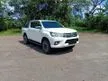 Used 2017 Toyota Hilux 2.4 (A) G VNT Pickup Truck 4X4 FULL SERVICE RECORD BY TOYOTA CENTRE