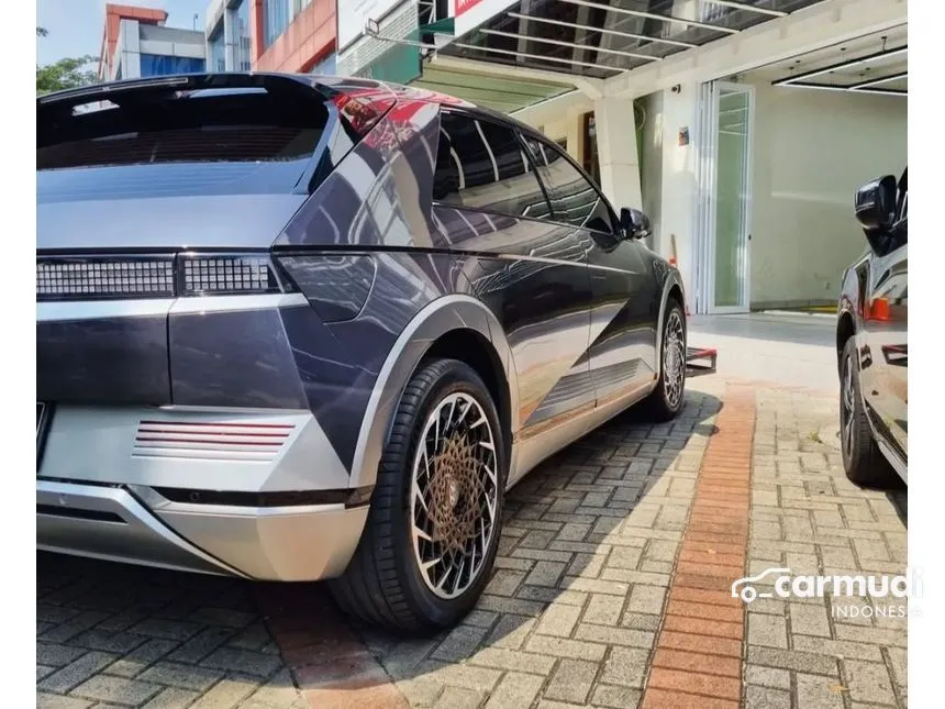 2023 Hyundai IONIQ 5 Prime Standard Range Wagon