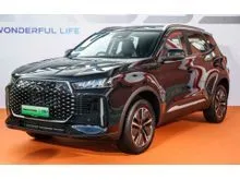 2026 Chery Tiggo Cross 1.5 Hybrid CSH - SPECIAL DISCOUNT - SPECIAL PROMO - READY STOCK - DISCOUNT UP TO RM5.1K -