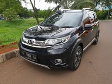 BRV 2017 E Manual - KM 21 RB record Honda
*TDP 10 JT OTO or TDP 32 JT BCA*