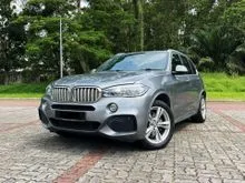 2018 BMW X5 2.0 xDrive40e M Sport SUV
