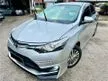 Used 2017 Toyota Vios 1.5 G (A) FACELIFT