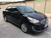 2014 Mitsubishi Attrage 1.2 (ปี 13-16) GLS LTD Sedan AT