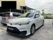 Used 2016 Toyota Vios 1.5 J Sedan ONE OWNER