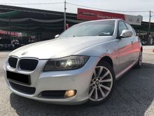 2010 BMW 320i 2.0 Sports E90 CKD FULL SERVICE WARRANTY