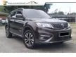 Used Proton X70 1.8 EXECUTIVE 2WD (A),One Owner