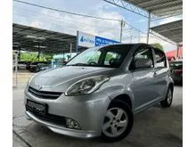 2009 Perodua Myvi 1.3 EZ Hatchback