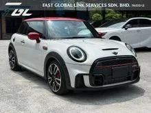 2023 MINI Cooper 2.0 John Cooper Works 3 Door Hatchback