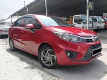 2016 Proton Persona 1.6 Executive ,all original good condition