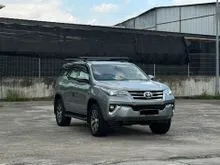 2020 Toyota Fortuner 2.7 SRZ SUV 3 Years warranty / Good Condition