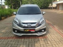 2015 Honda Mobilio 1.5 RS Muluusss