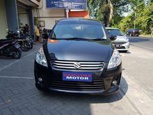 Suzuki Ertiga 1.4 GL MPV MT Th 2014 Tdp Mulai 10jtan, Angs Ringan.