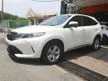 Recon Offer last unit 2020 Toyota Harrier 2.0 unregistered