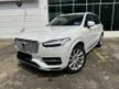 Used 2019 Volvo XC90 2.0 T8 SUV mile 64k km - Cars for sale