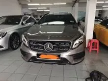 2017 Mercedes-Benz GLA250 2.0 AMG (A) REG 2018 40K KM