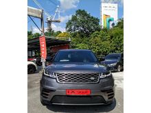 2017 Land Rover Range Rover Velar 3.0 D300 R Dynamic SUV