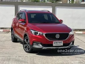 2019 MG ZS 1.5 X SUV