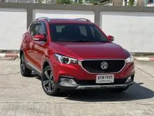 2019 MG ZS 1.5 (ปี 17-25) X SUV