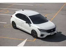 2023 Honda City 1.0 (ปี 20-25) RS Hatchback