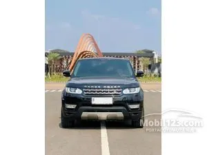 2015 Land Rover Range Rover Sport 3.0 HSE SUV
