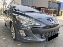 2012 Peugeot 308 1.6 Hatchback 16K CASH LOAN 20K