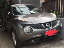 2011 Nissan Juke 1.5 Cash Nego