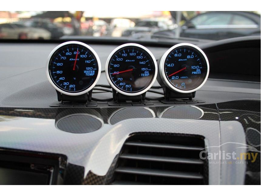 Honda Civic 2008 Type R 2 0 In Selangor Manual Sedan White