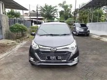 2019 Daihatsu Sigra 1.2 R MPV