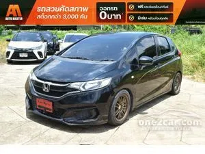 2021 Honda JAZZ 1.5 S Hatchback