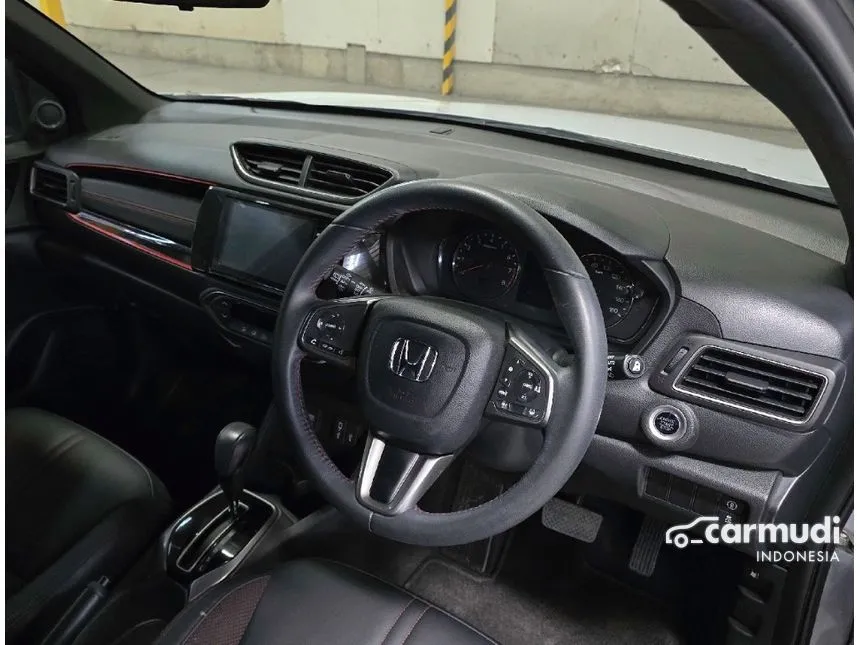 2023 Honda WR-V RS Honda Sensing SUV