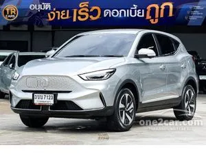 2022 MG ZS EV SUV