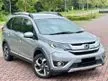 Used 2017 Honda BR