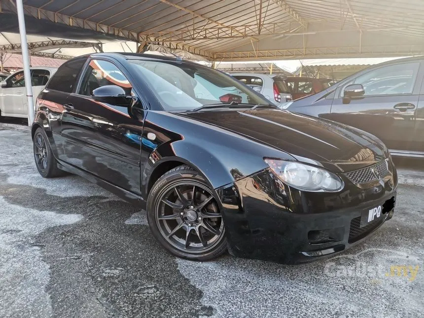 Used 2006 Proton Satria 1.6 Neo H-Line Hatchback (M) - Carlist.my