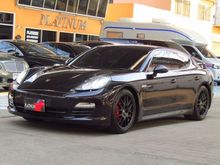 2012 Porsche Panamera 3.0 (ปี 09-16) S Hybrid Sedan