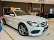 Used (2018) Mercedes